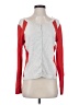 CAbi 100% Cotton Red Cardigan Size S - photo 1