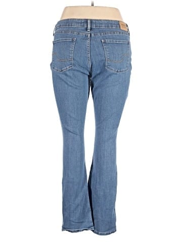 Levi Strauss Signature Jeans (view 2)