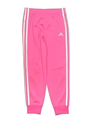 Adidas Track Pants (view 1)