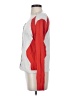 CAbi 100% Cotton Red Cardigan Size S - photo 5