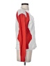 CAbi 100% Cotton Red Cardigan Size S - photo 4