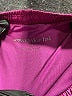 Marika Tek Color Block Purple Athletic Shorts Size M - photo 3