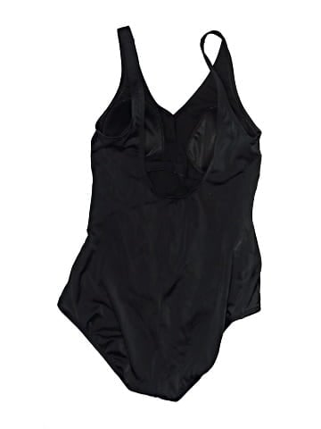 Jantzen One Piece Swimsuit (view 2)