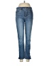 Talbots Hearts Blue Jeans Size 6 - photo 1