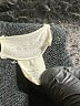 Caslon Stripes Gray Pullover Sweater Size XL - photo 7
