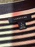 Lands' End Blue Cardigan Size L - photo 7