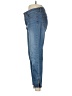 Talbots Hearts Blue Jeans Size 6 - photo 5