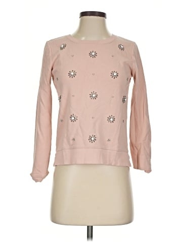 Ann Taylor LOFT Sweatshirt (view 1)
