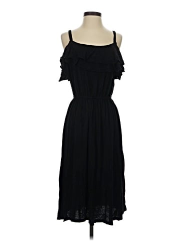 Ann Taylor LOFT Casual Dress (view 1)