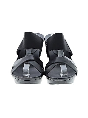 Laura Ashley Wedges (view 2)