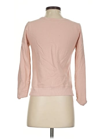 Ann Taylor LOFT Sweatshirt (view 2)
