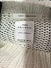 Zara Ivory Turtleneck Sweater Size 14 - photo 7