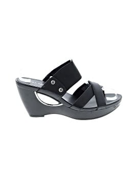 Laura Ashley Wedges