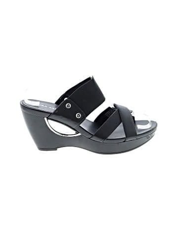 Laura Ashley Wedges (view 1)