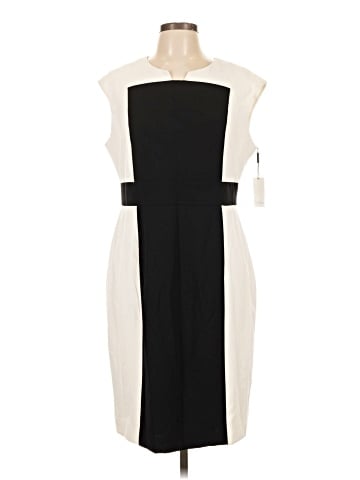 Calvin Klein Casual Dress (view 1)