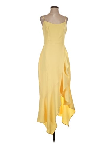 Aqua Cocktail Dress (view 1)