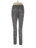 Spalding Athletic Chevron-herringbone Gray Active Pants Size L - photo 2