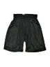 Assorted Brands 100% Polyester Chevron-herringbone Black Athletic Shorts Size 3 - 4 - photo 1