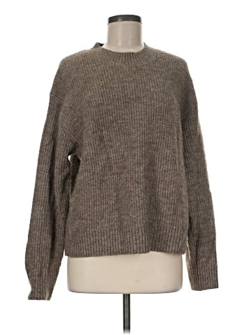 H&M Pullover Sweater (view 1)