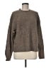 H&M Brown Pullover Sweater Size M - photo 1