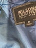 Wilsons Leather 100% Leather Black Leather Jacket Size M - photo 6