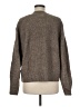 H&M Brown Pullover Sweater Size M - photo 2