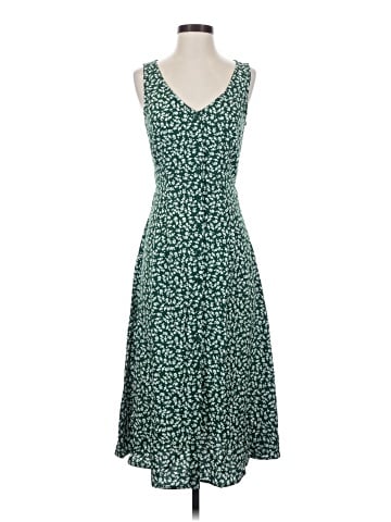 Rihoas Casual Dress (view 1)