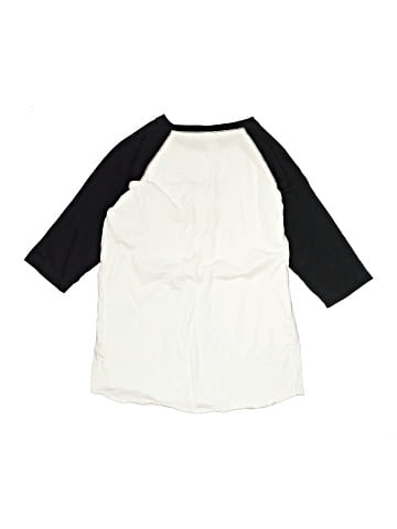 LAT 3/4 Sleeve T-Shirt (view 2)