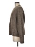 H&M Brown Pullover Sweater Size M - photo 5