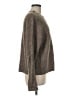 H&M Brown Pullover Sweater Size M - photo 4