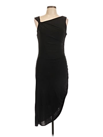 BCBGMAXAZRIA Cocktail Dress (view 1)