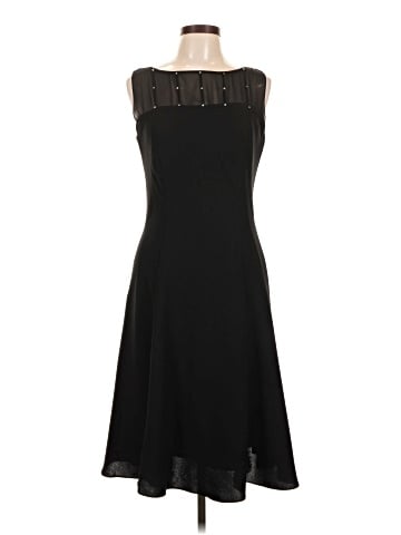 Evan Picone Cocktail Dress (view 1)