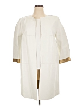 Black Label By Chico's Coat
