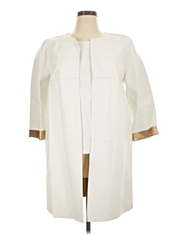 Black Label by Chico's Coat (view 1)