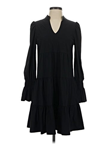 Jude Connally Casual Dress (view 1)