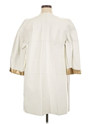 Black Label by Chico's Coat (view 2)