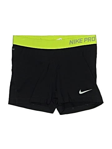 Nike Athletic Shorts (view 1)