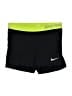 Nike Black Athletic Shorts Size L - photo 1