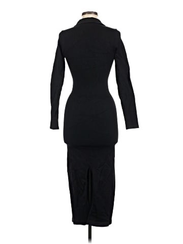 OQQ Casual Dress (view 2)