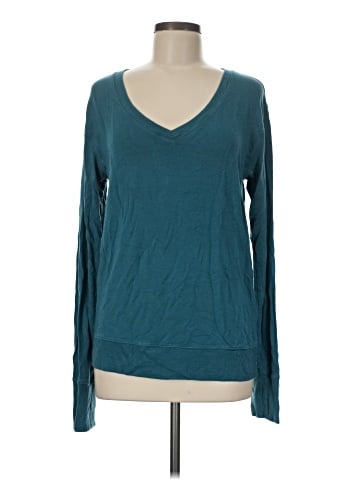 Athleta Pullover Sweater (view 1)