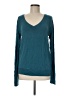 Athleta Teal Pullover Sweater Size M (tall) - photo 1