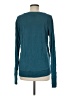 Athleta Teal Pullover Sweater Size M (tall) - photo 2