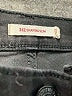 Levi's Black Casual Pants Size 27 waist - photo 7