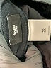 Express Black Jeans Size 2 - photo 8