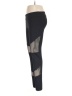 Forever 21 Black Active Pants Size LgEstimated - photo 5