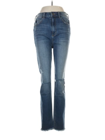 SNEAK PEEK Jeans (view 1)