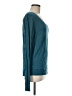 Athleta Teal Pullover Sweater Size M (tall) - photo 4