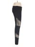 Forever 21 Black Active Pants Size LgEstimated - photo 4