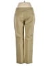 Theory Solid Tan Casual Pants Size 2 - photo 2