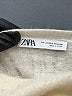 Zara Ivory Pullover Sweater Size XS - photo 7
